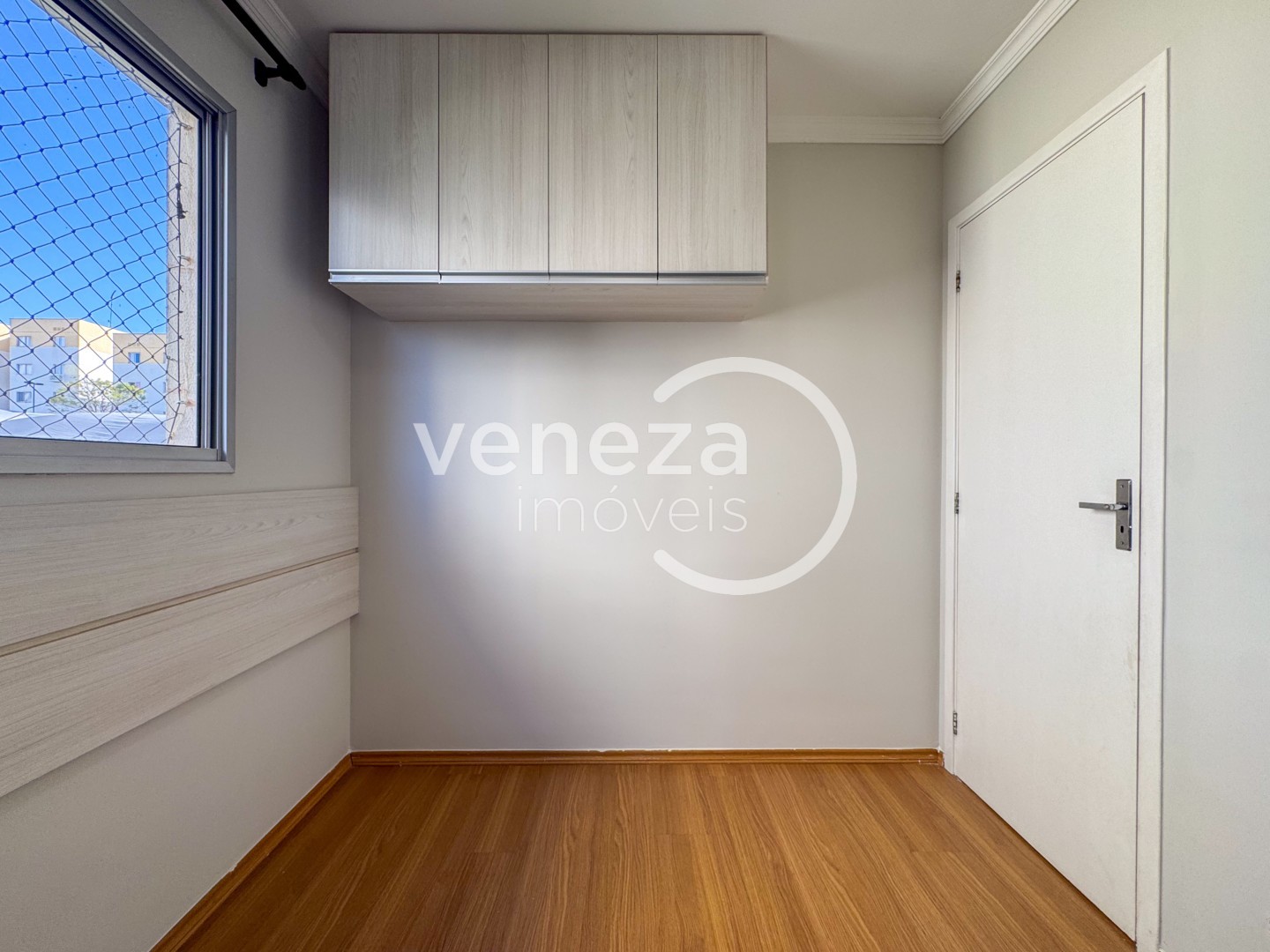 Apartamento para locação no bairro Jose Garcia Molina de Londrina - Foto 16