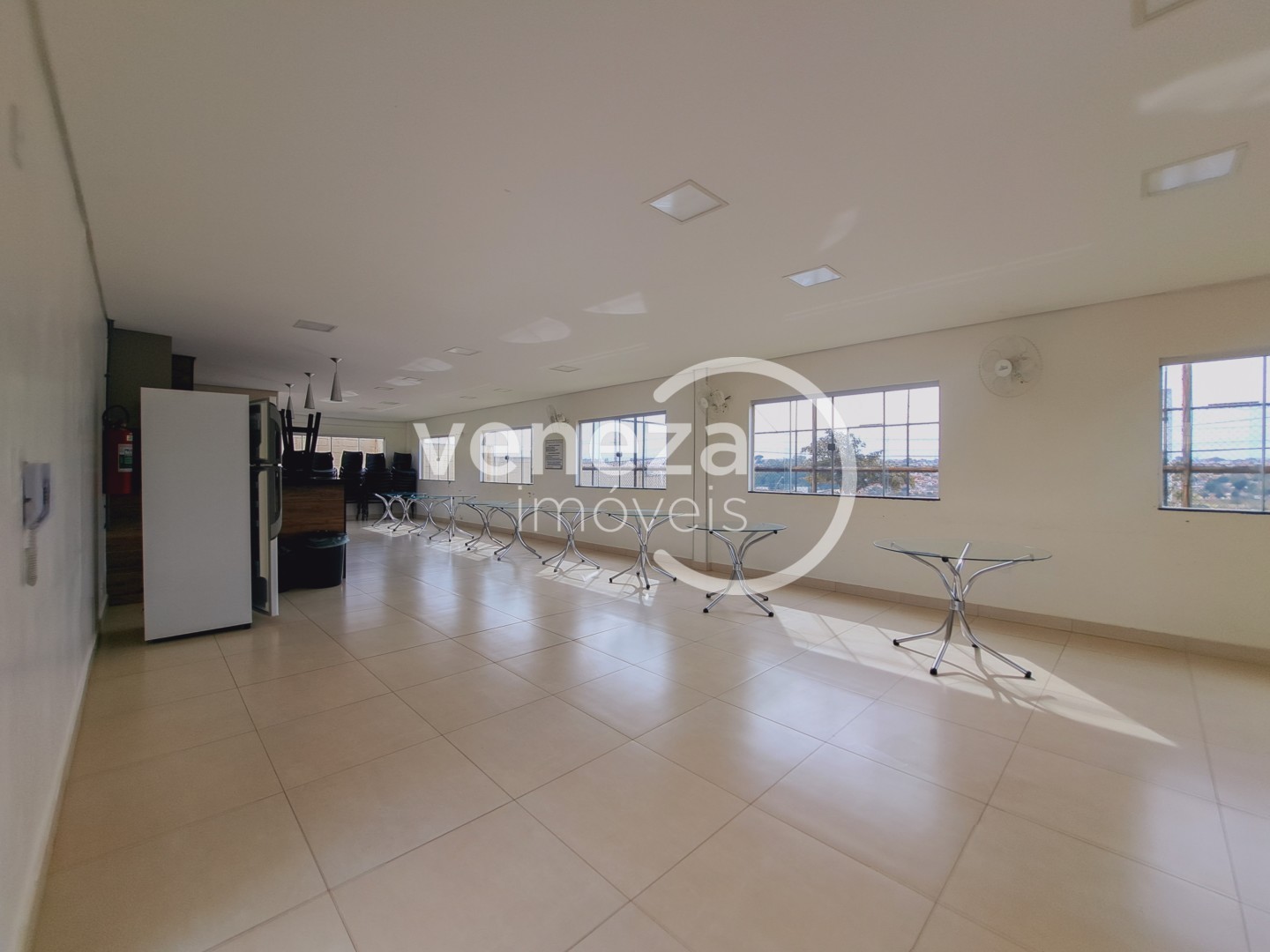 Apartamento para locação no bairro Jose Garcia Molina de Londrina - Foto 23