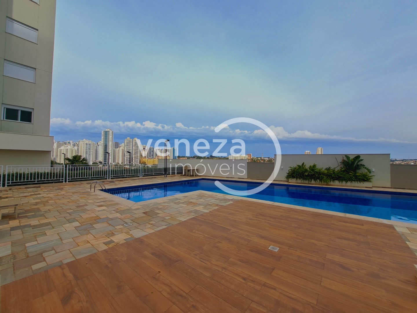 Apartamento para venda no bairro Jardim Presidente de Londrina - Foto 42