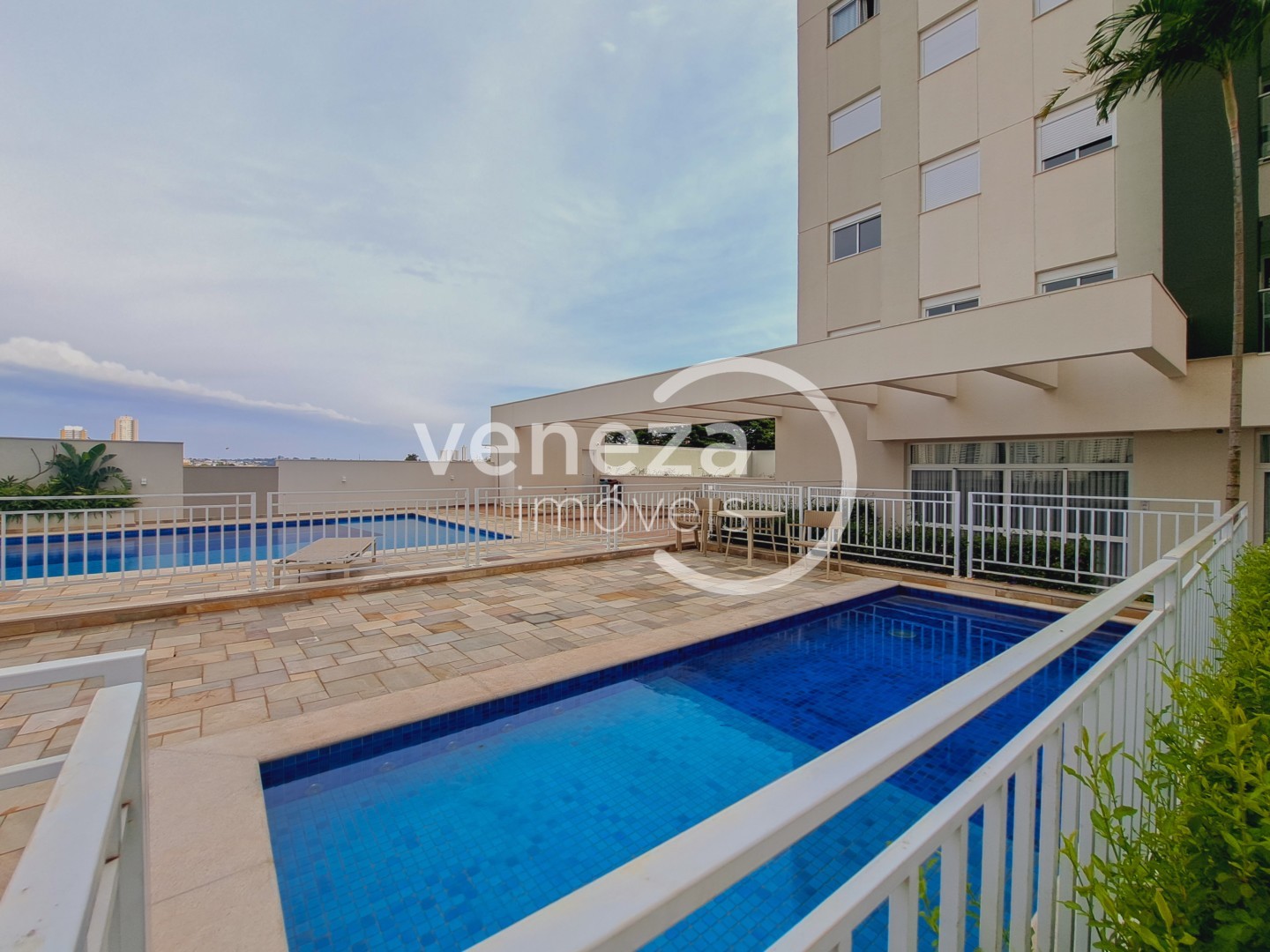 Apartamento para venda no bairro Jardim Presidente de Londrina - Foto 43