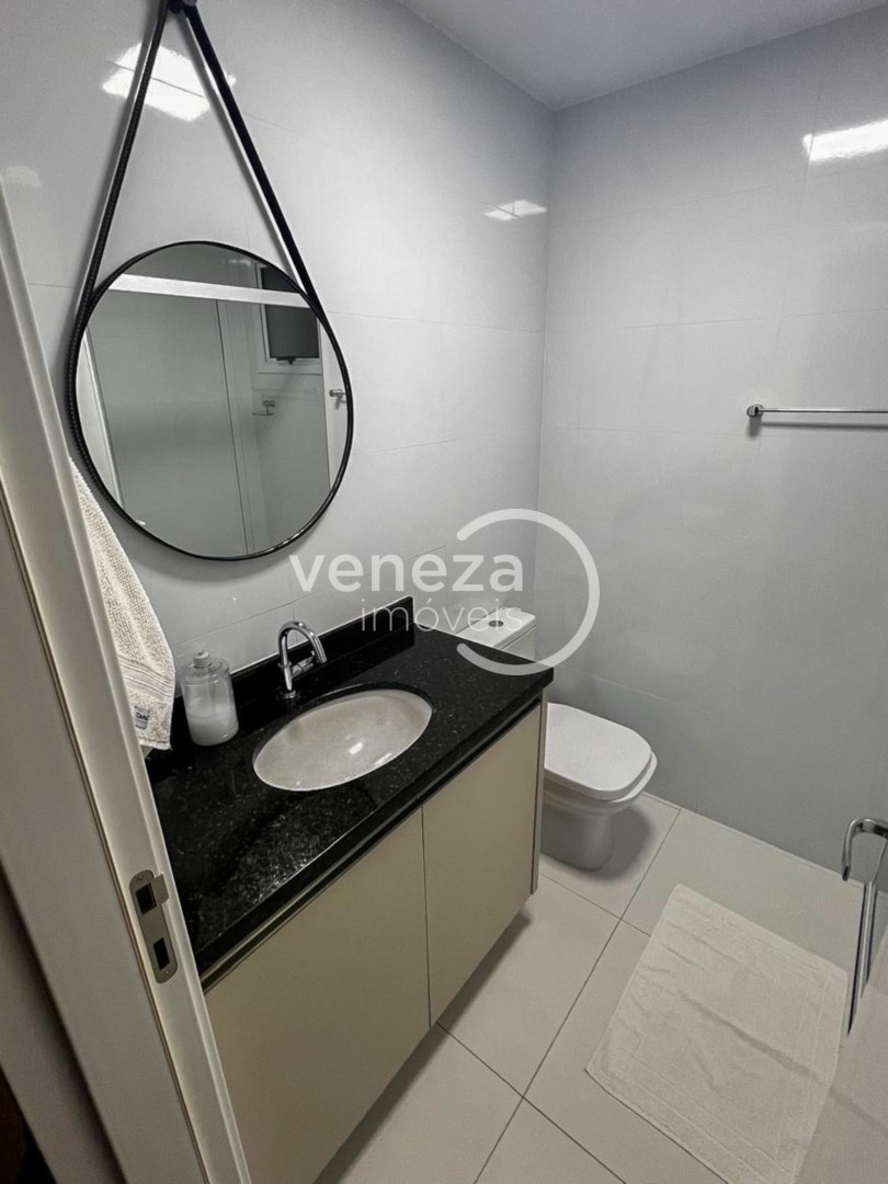 Apartamento para venda no bairro Jardim Presidente de Londrina - Foto 18