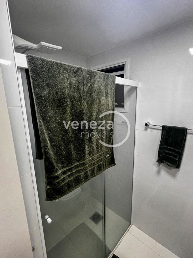 Apartamento para venda no bairro Jardim Presidente de Londrina - Foto 15