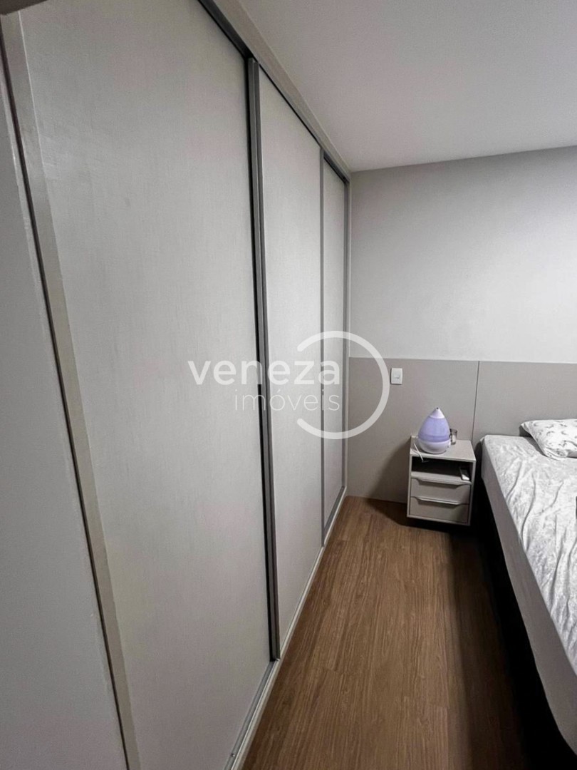 Apartamento para venda no bairro Jardim Presidente de Londrina - Foto 10