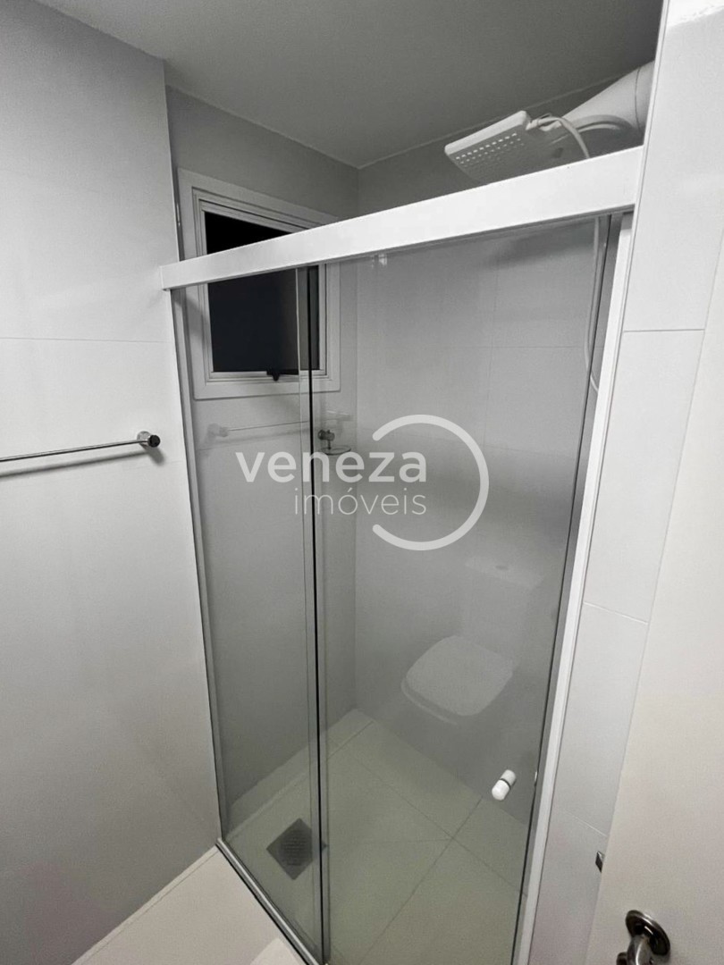 Apartamento para venda no bairro Jardim Presidente de Londrina - Foto 19