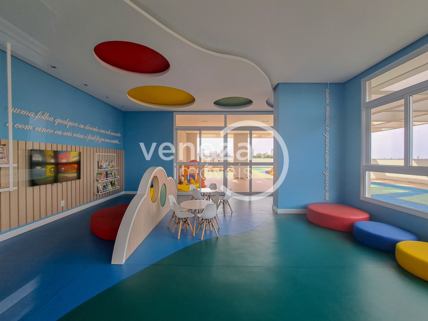 Apartamento para venda no bairro Jardim Presidente de Londrina - Foto 40