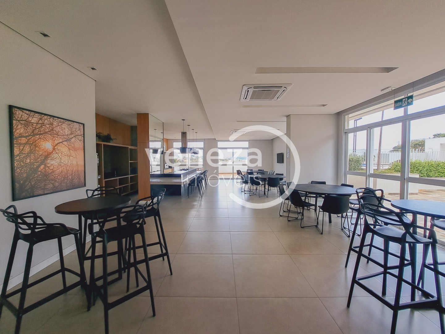 Apartamento para venda no bairro Jardim Presidente de Londrina - Foto 35