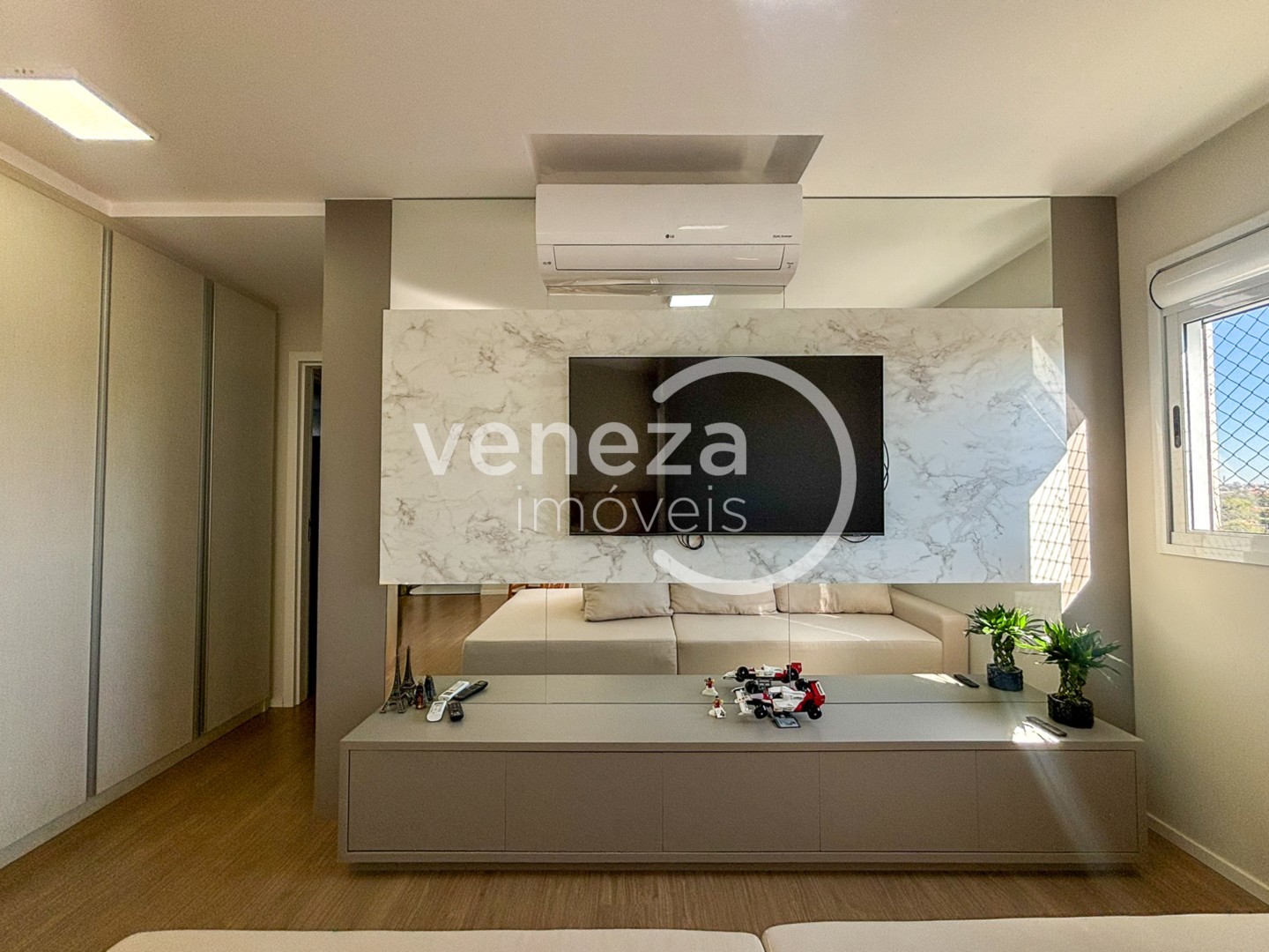 Apartamento para venda no bairro Jardim Presidente de Londrina - Foto 14