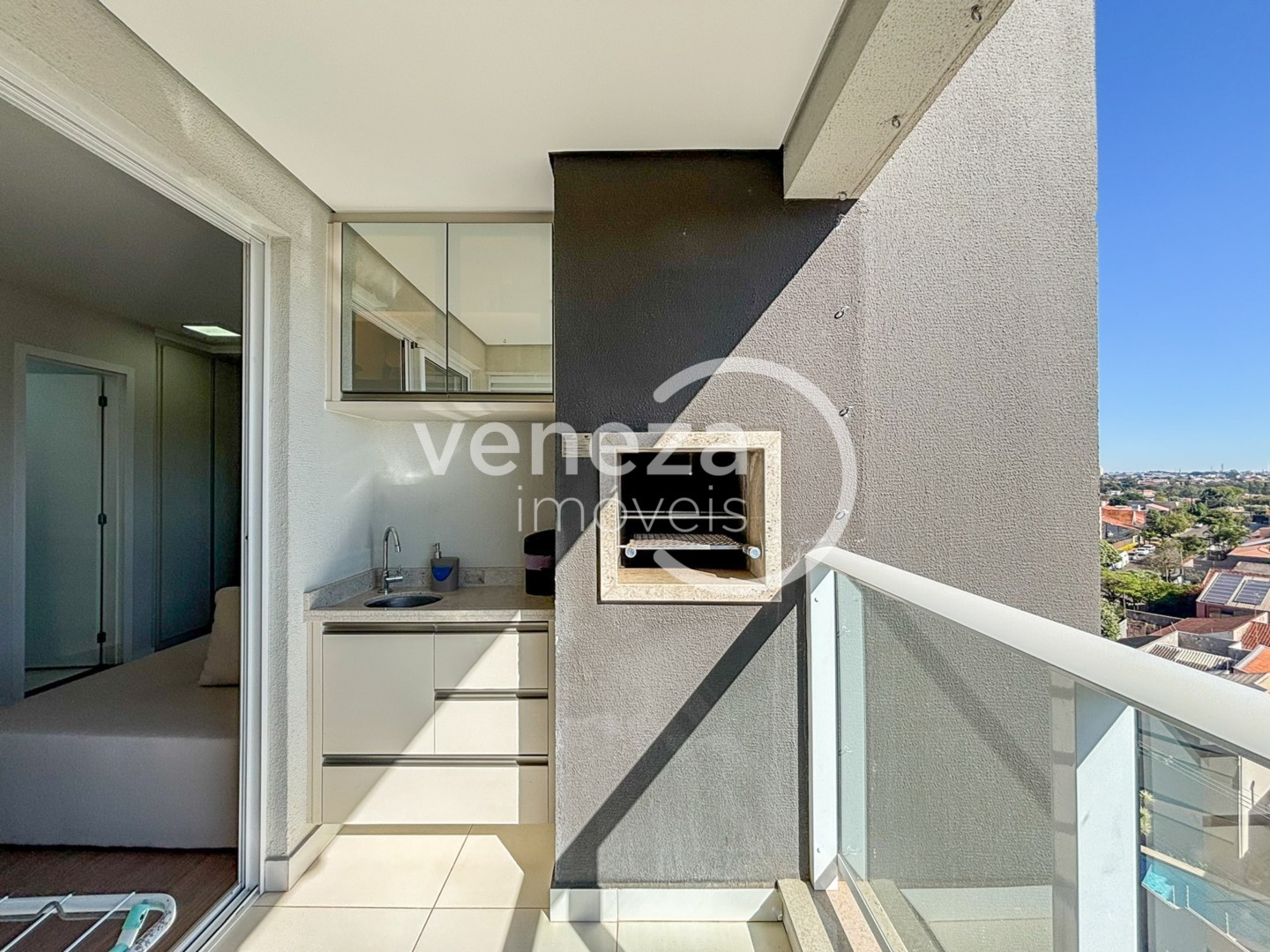 Apartamento para venda no bairro Jardim Presidente de Londrina - Foto 32