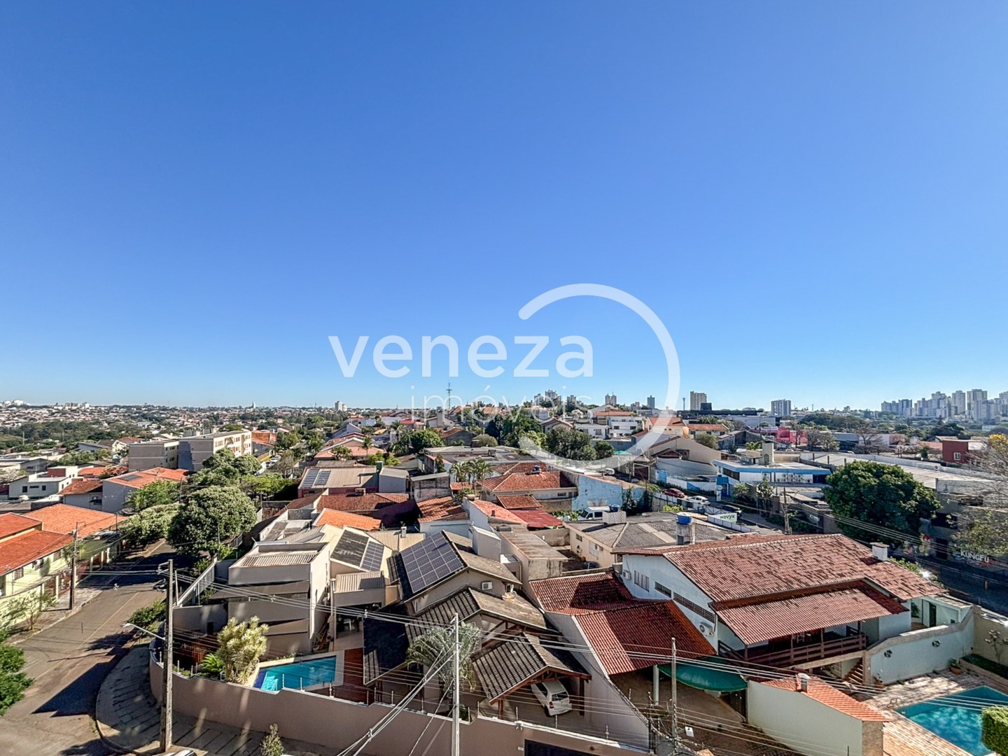 Apartamento para venda no bairro Jardim Presidente de Londrina - Foto 33