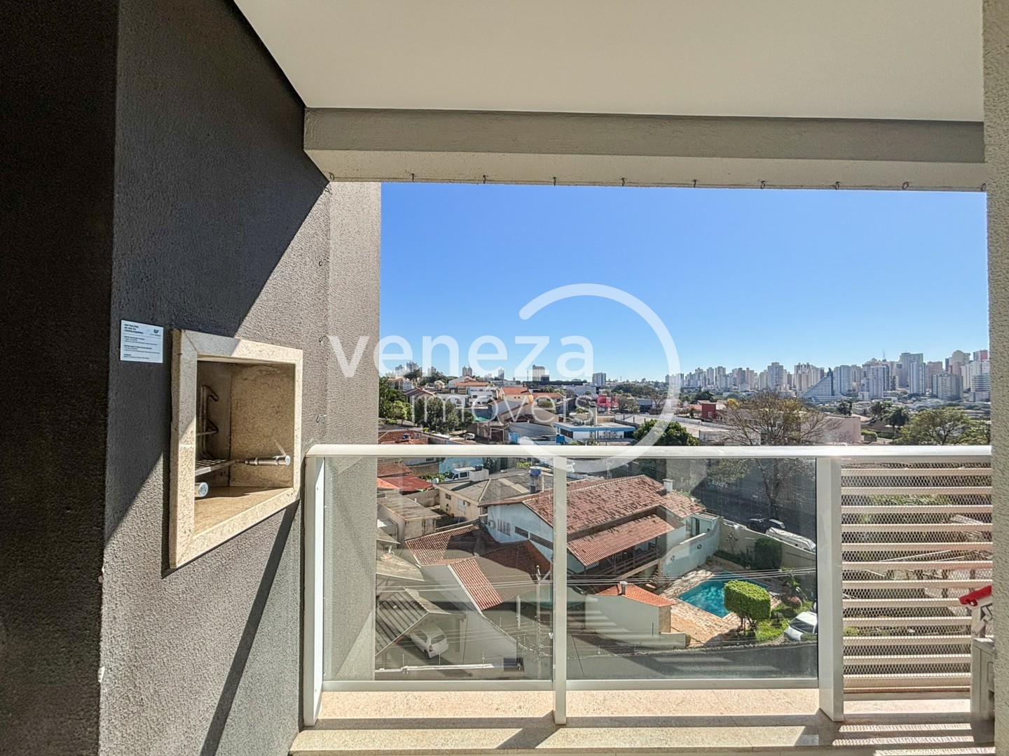 Apartamento para venda no bairro Jardim Presidente de Londrina - Foto 31