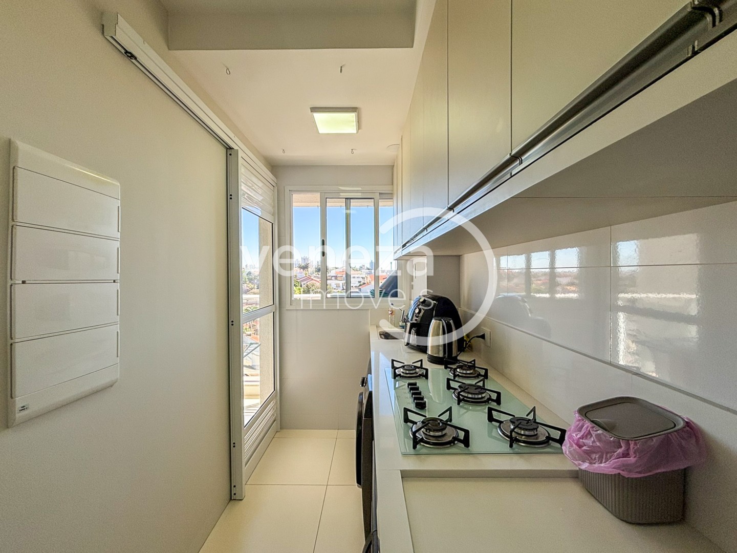 Apartamento para venda no bairro Jardim Presidente de Londrina - Foto 27