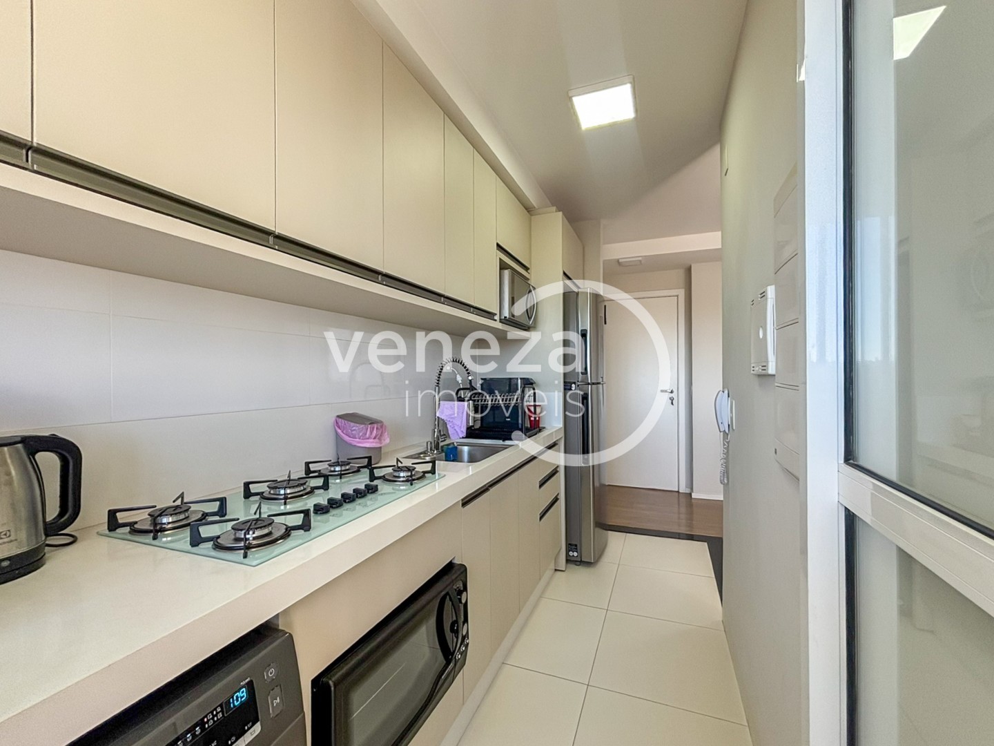 Apartamento para venda no bairro Jardim Presidente de Londrina - Foto 25