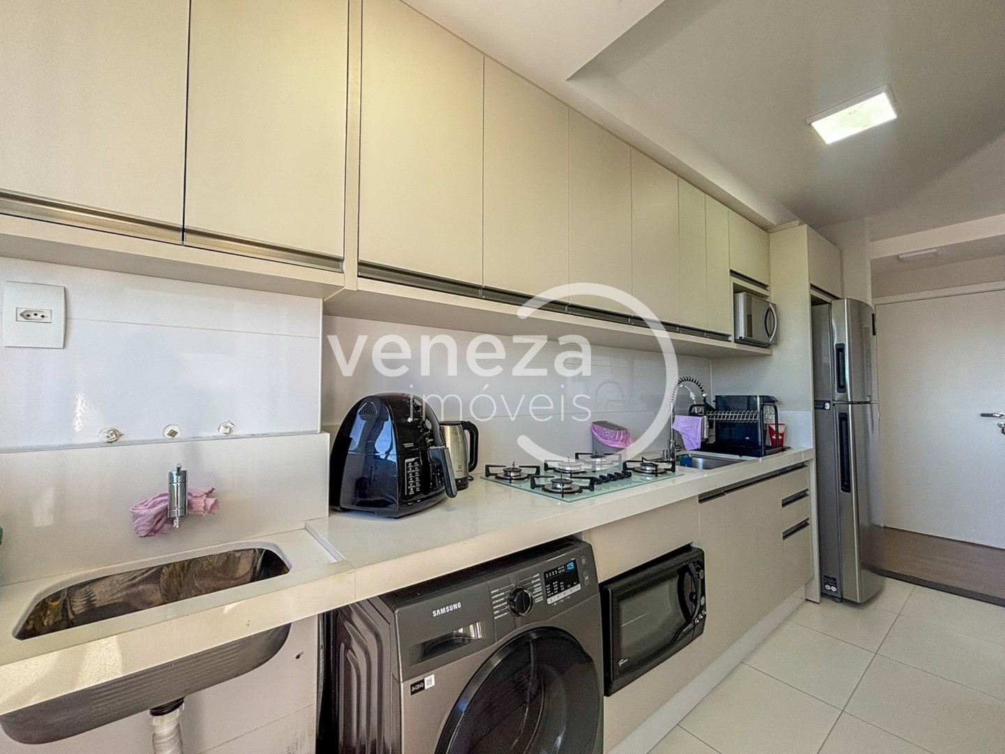 Apartamento para venda no bairro Jardim Presidente de Londrina - Foto 24