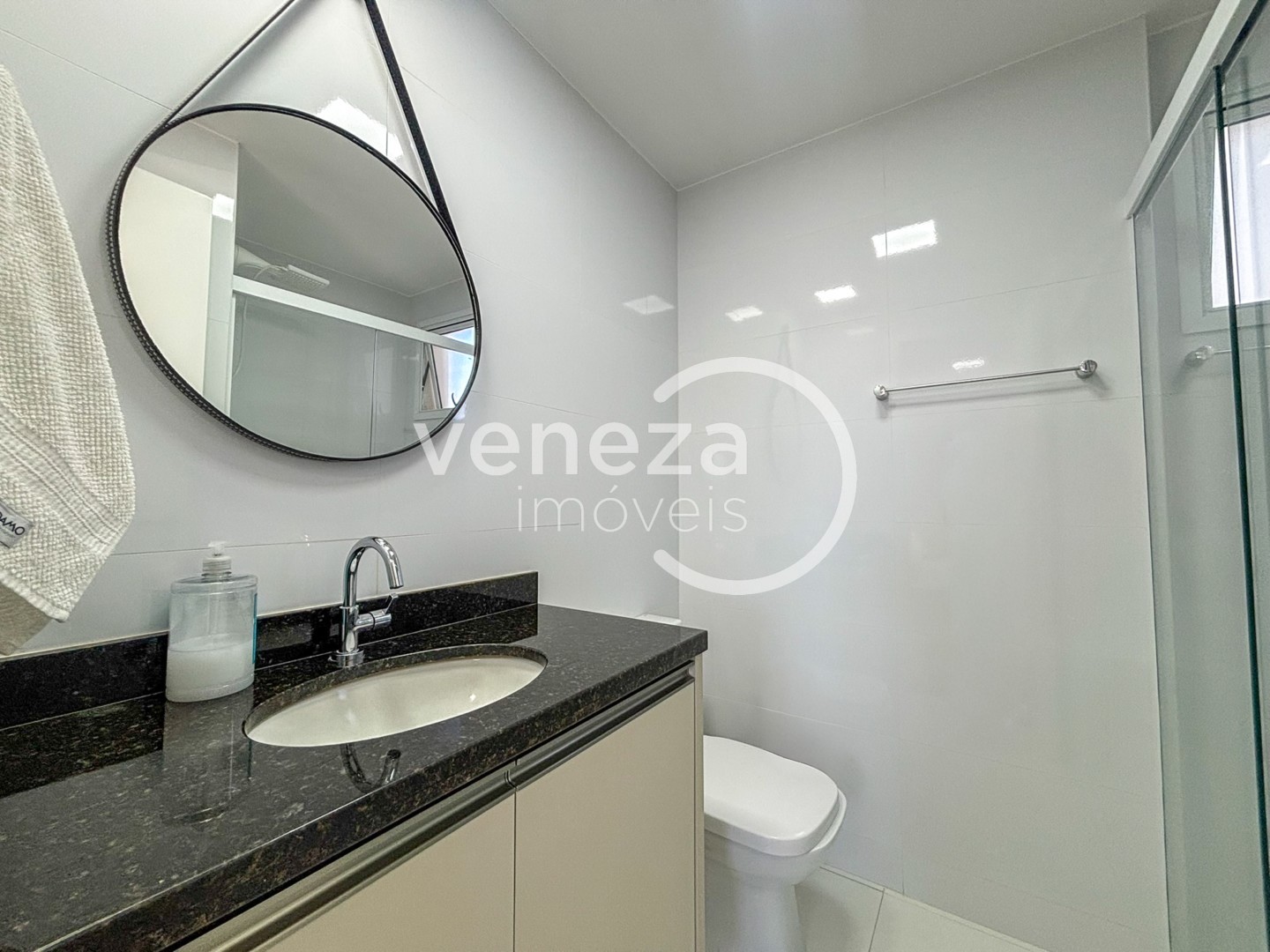 Apartamento para venda no bairro Jardim Presidente de Londrina - Foto 28