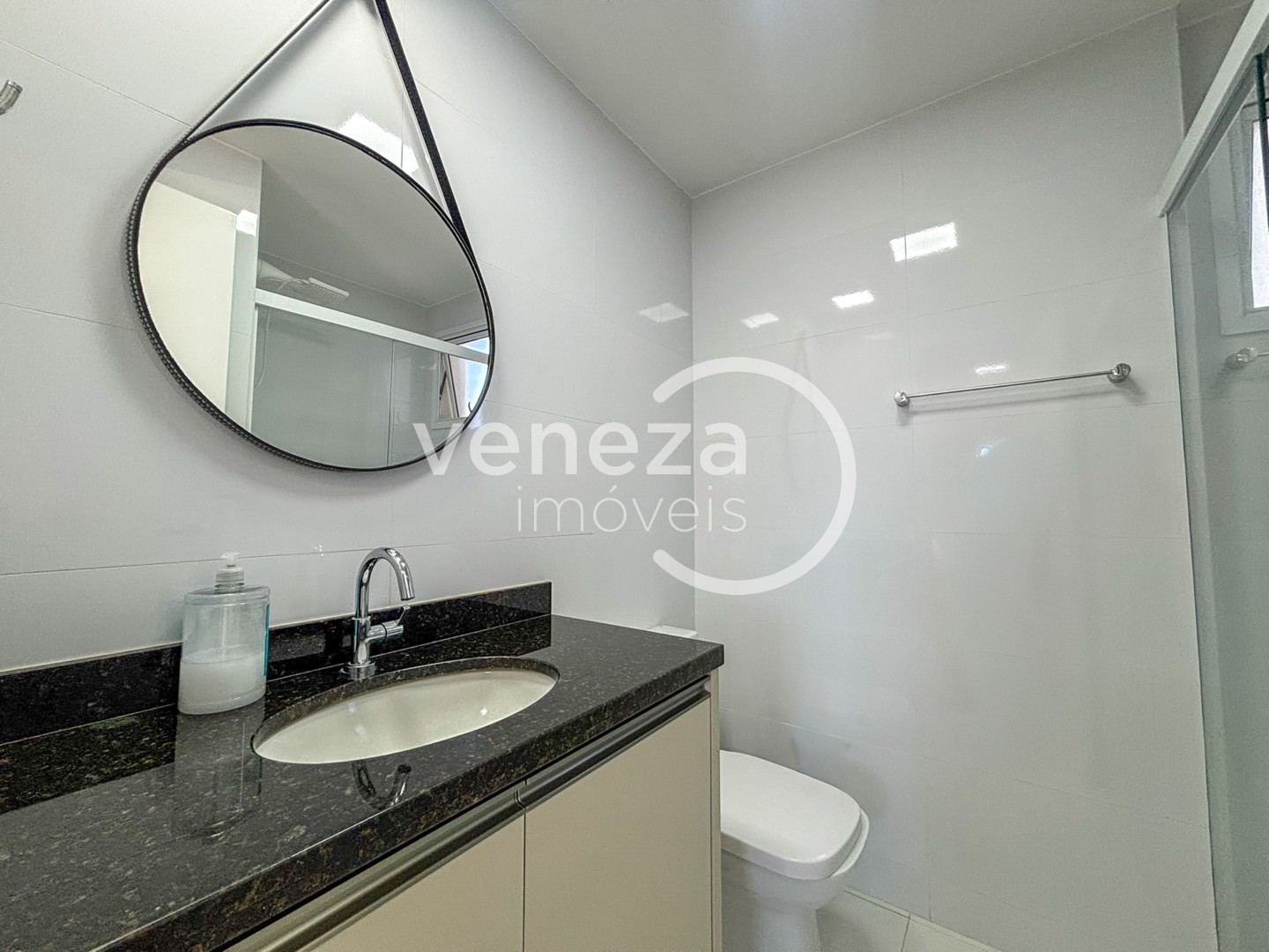 Apartamento para venda no bairro Jardim Presidente de Londrina - Foto 29