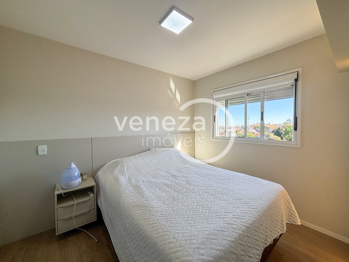 Apartamento para venda no bairro Jardim Presidente de Londrina - Foto 17