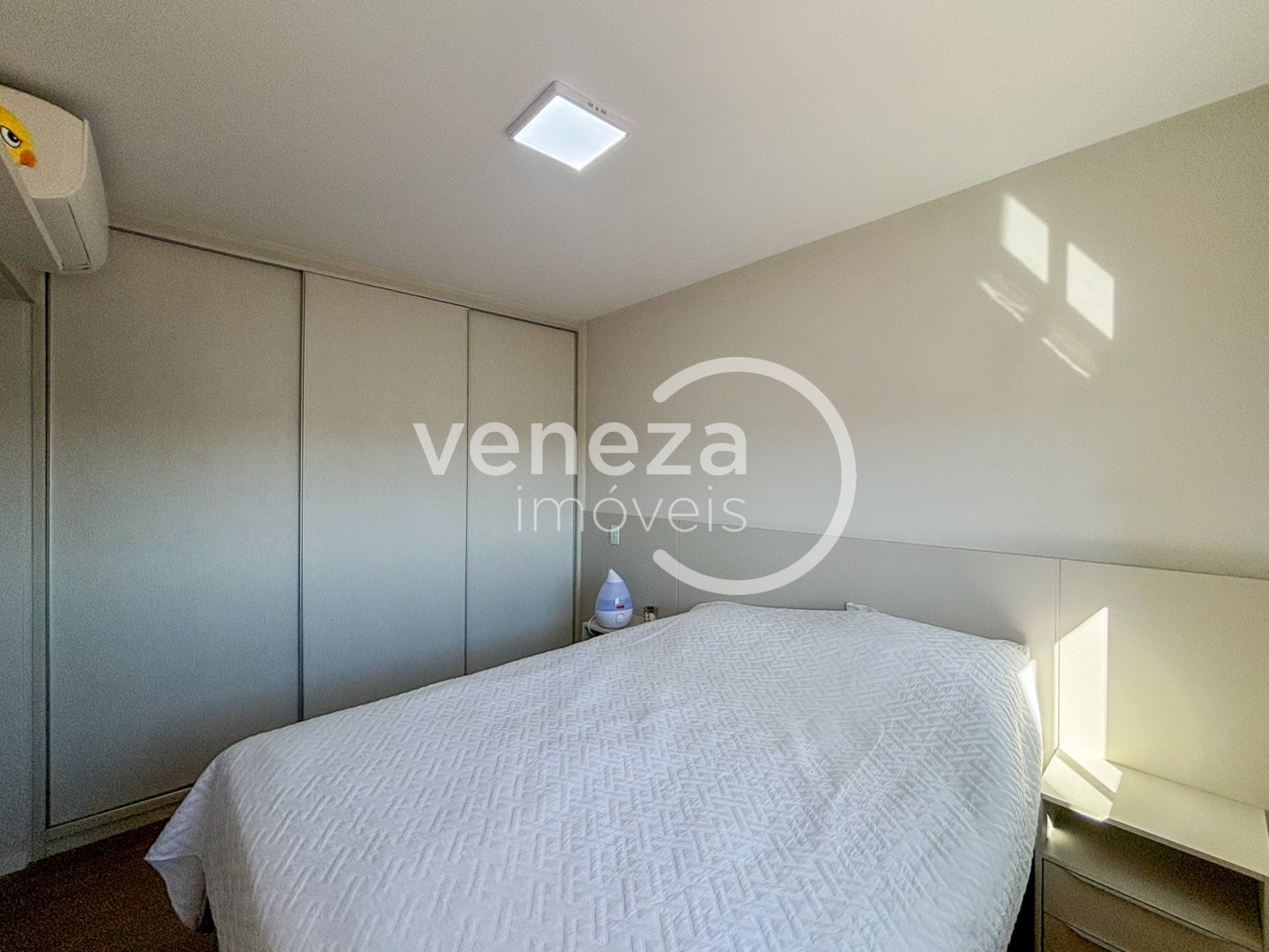 Apartamento para venda no bairro Jardim Presidente de Londrina - Foto 21