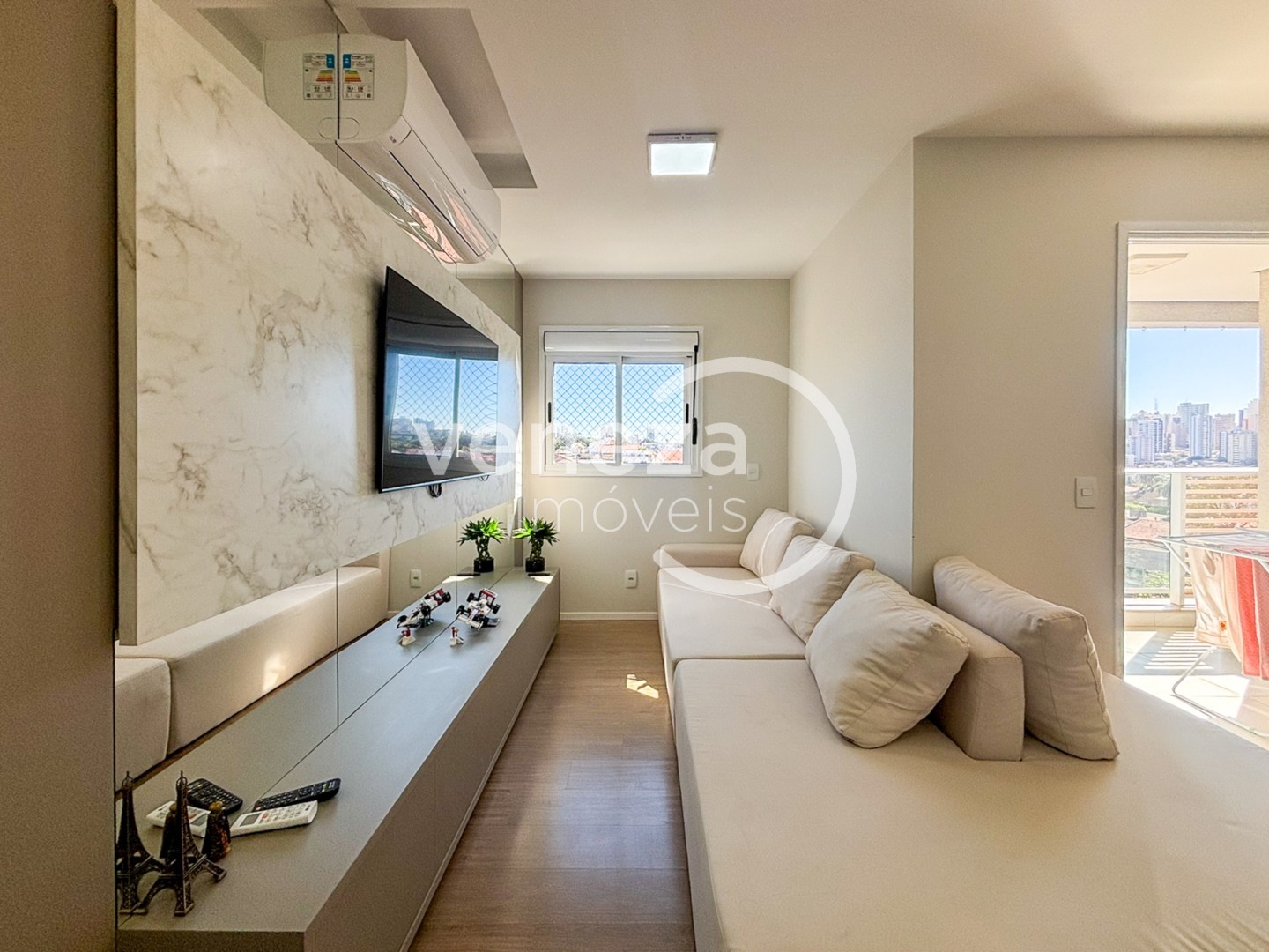Apartamento para venda no bairro Jardim Presidente de Londrina - Foto 9