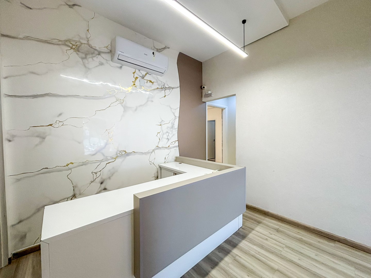 Casa Comercial para locação no bairro Quebec de Londrina - Foto 7