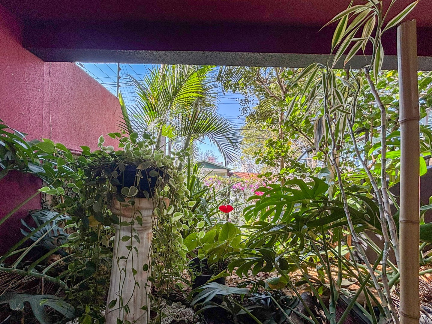 Casa Comercial para locação no bairro Quebec de Londrina - Foto 21