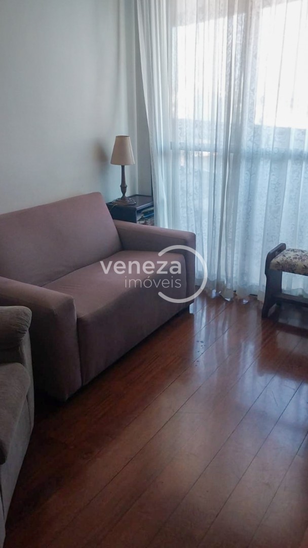 Apartamento à venda em Centro, Londrina — Portal Chave Fácil