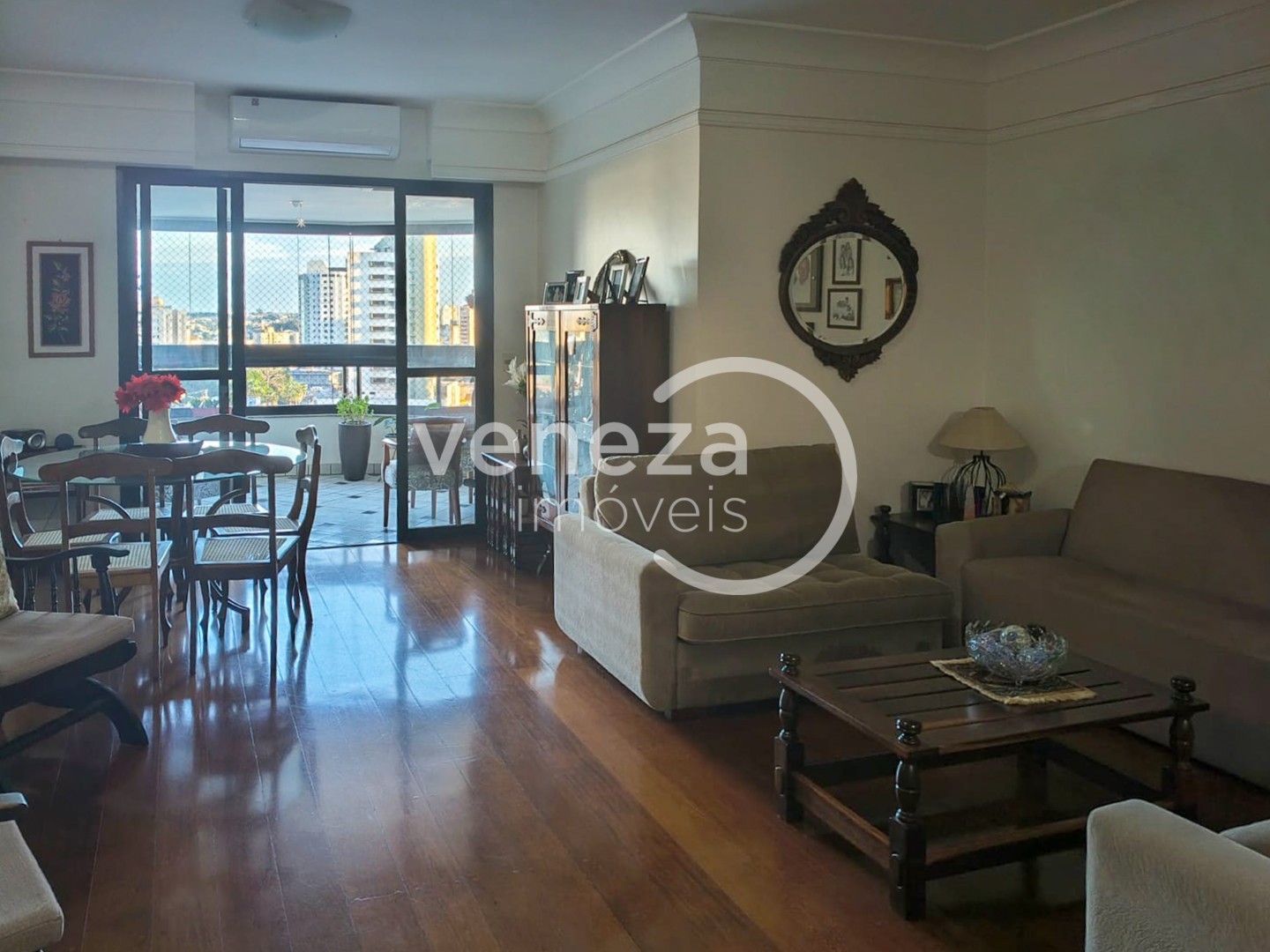 Apartamento à venda em Centro, Londrina — Portal Chave Fácil