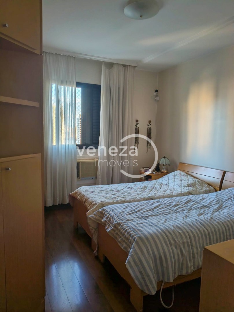 Apartamento à venda em Centro, Londrina — Portal Chave Fácil