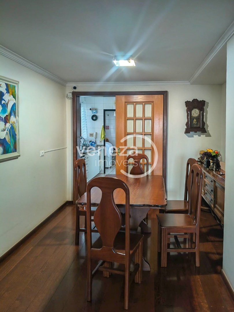 Apartamento à venda em Centro, Londrina — Portal Chave Fácil