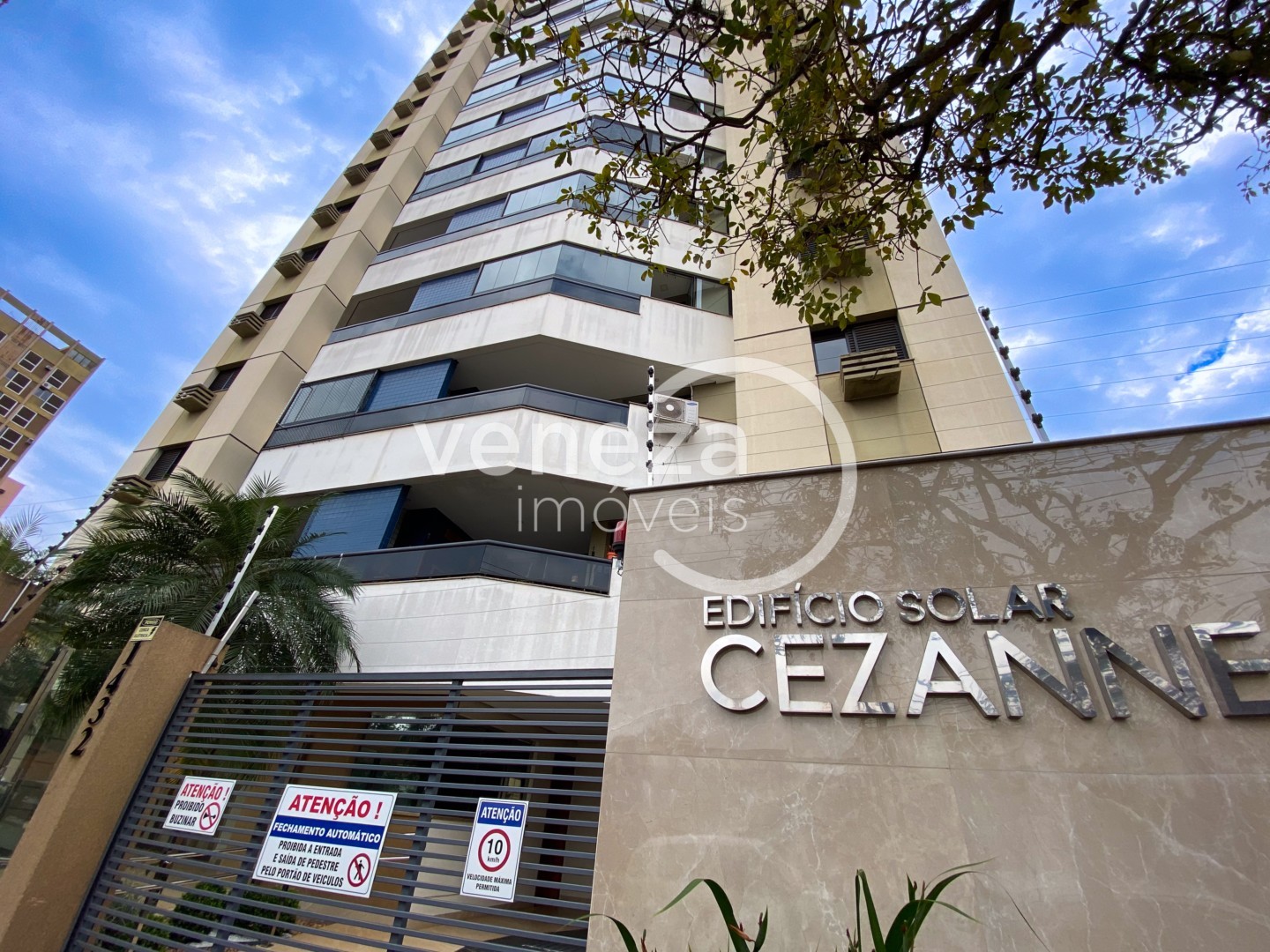 Apartamento à venda em Centro, Londrina — Portal Chave Fácil