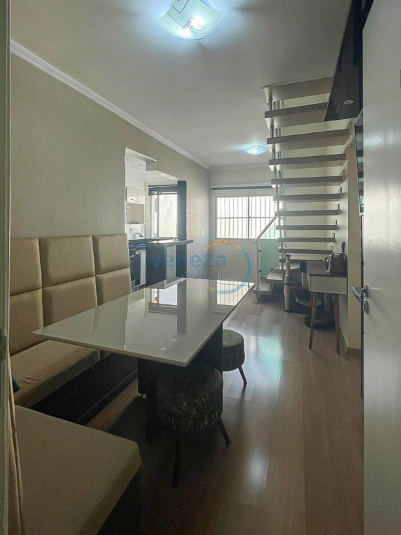 Apartamento para venda no Vale dos Tucanos em Londrina com 121m² por R$
                                                                                                                                                350.000,00                                                                                                                                        