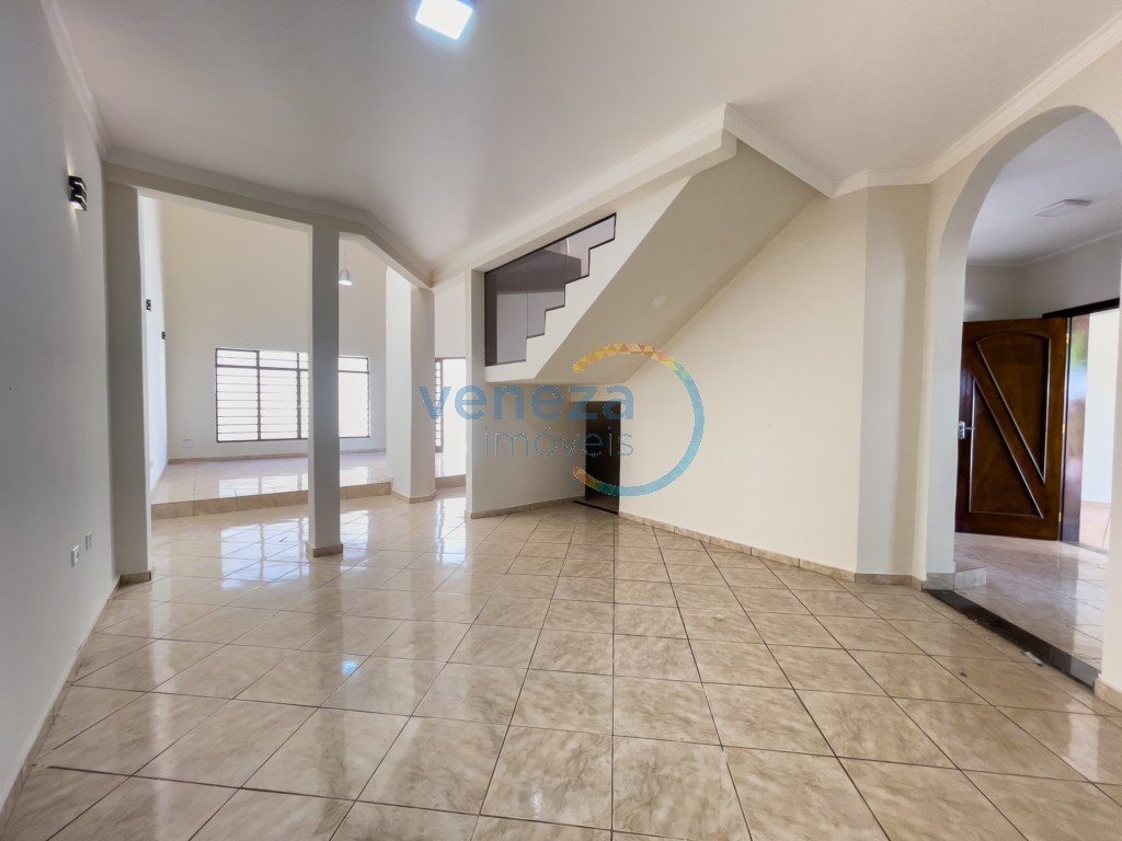 Casa Residencial para venda no Sao Pedro em Londrina com 252m² por R$
                                                                                                                                                720.000,00                                                                                                                                        