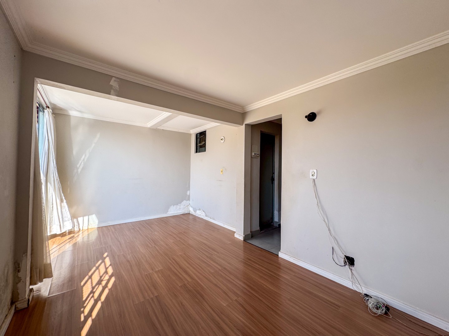 Casa Residencial para locação no bairro Jardim Tokio de Londrina - Foto 5