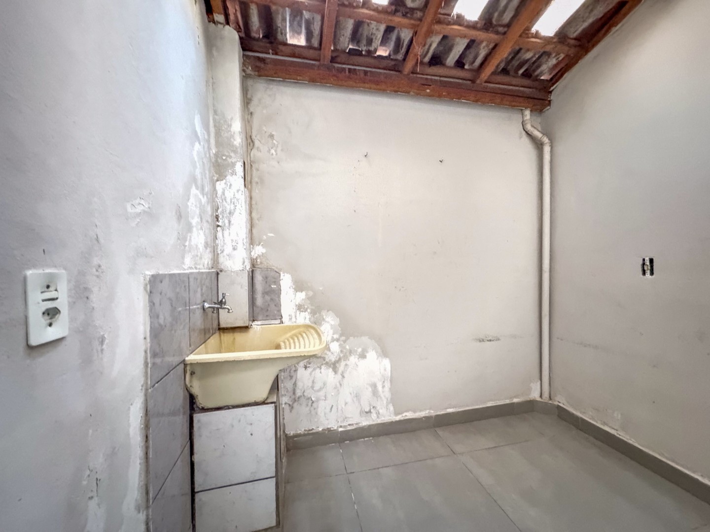 Casa Residencial para locação no bairro Jardim Tokio de Londrina - Foto 22