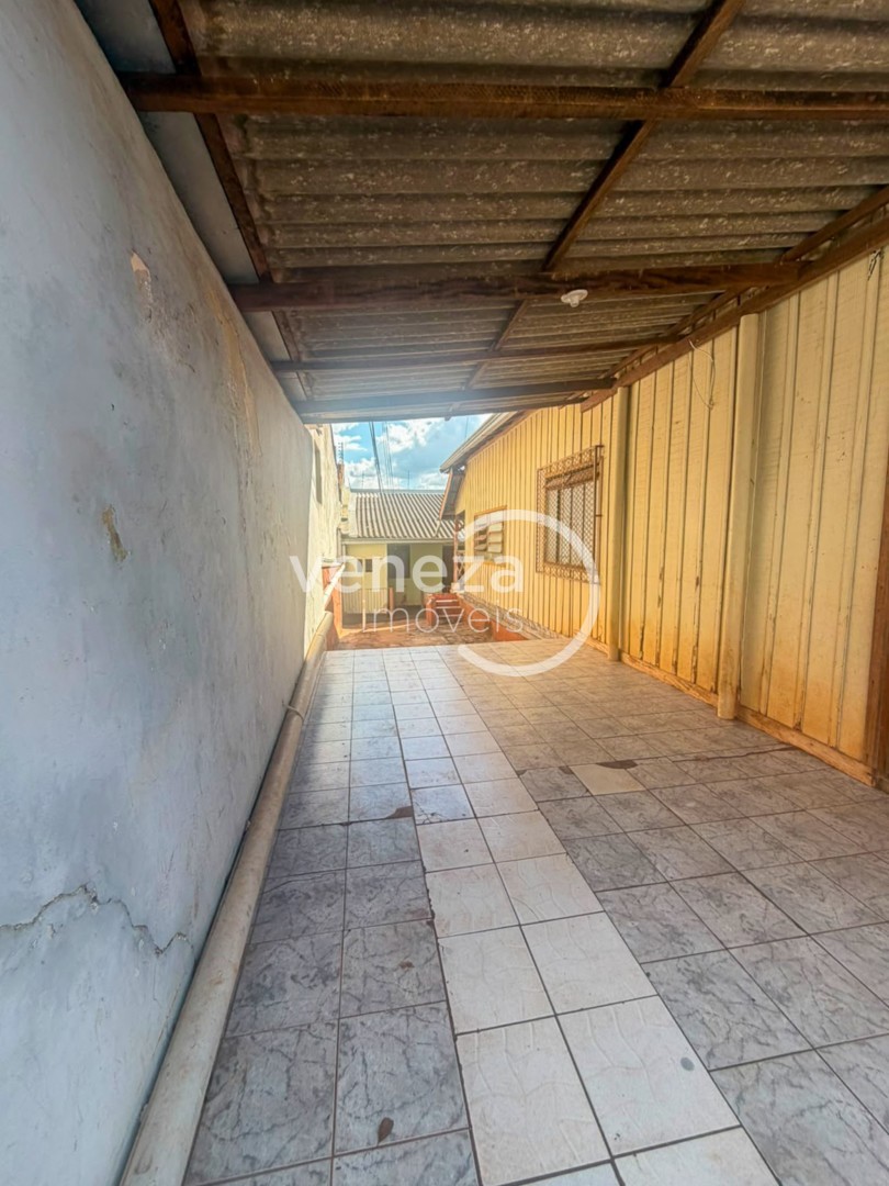 Casa Residencial para venda no bairro Santos Dumont de Londrina - Foto 16