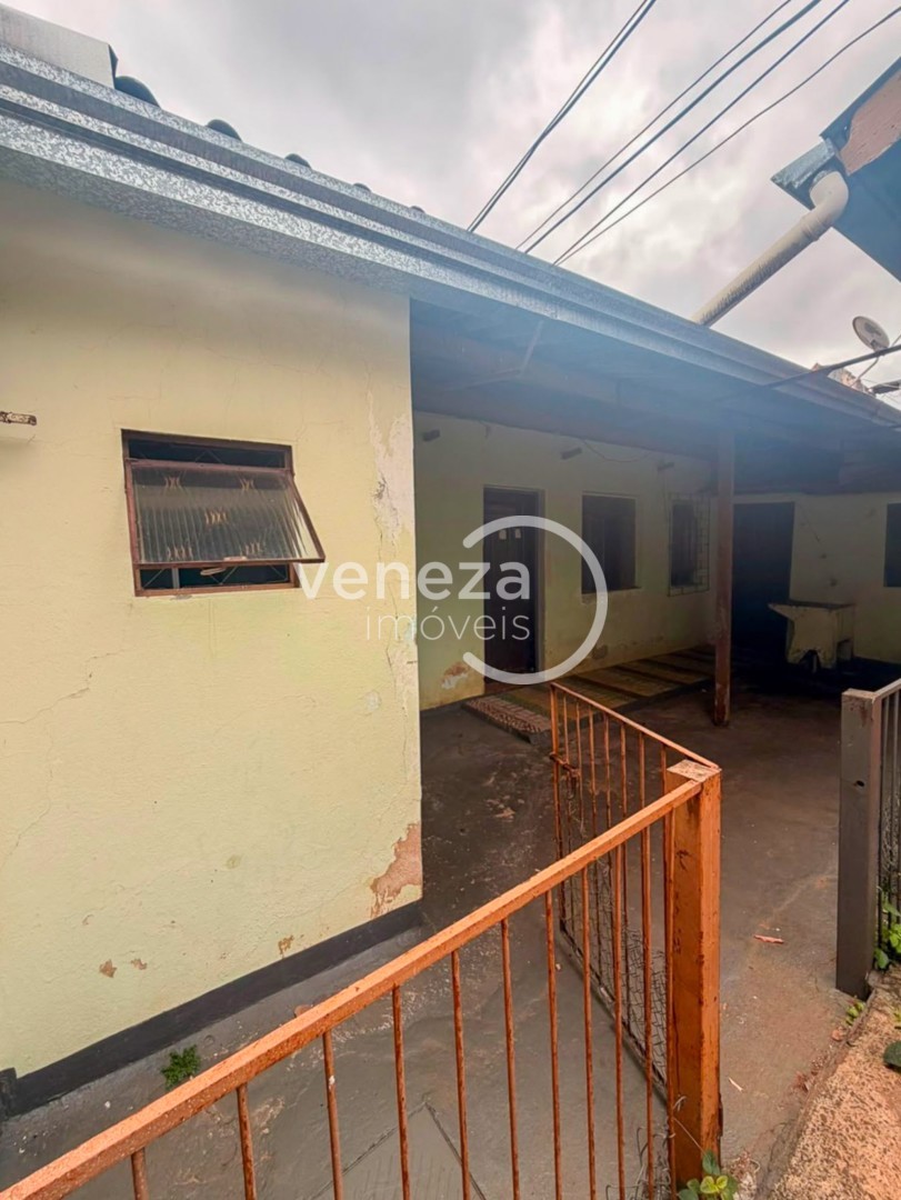 Casa Residencial para venda no bairro Santos Dumont de Londrina - Foto 11
