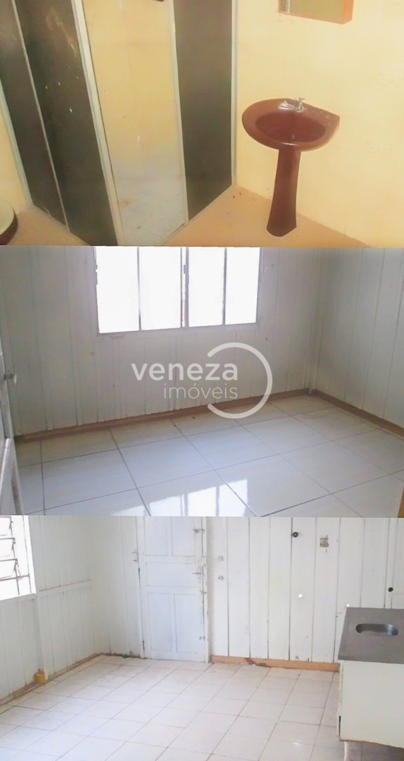 Casa Residencial para venda no bairro Santos Dumont de Londrina - Foto 8
