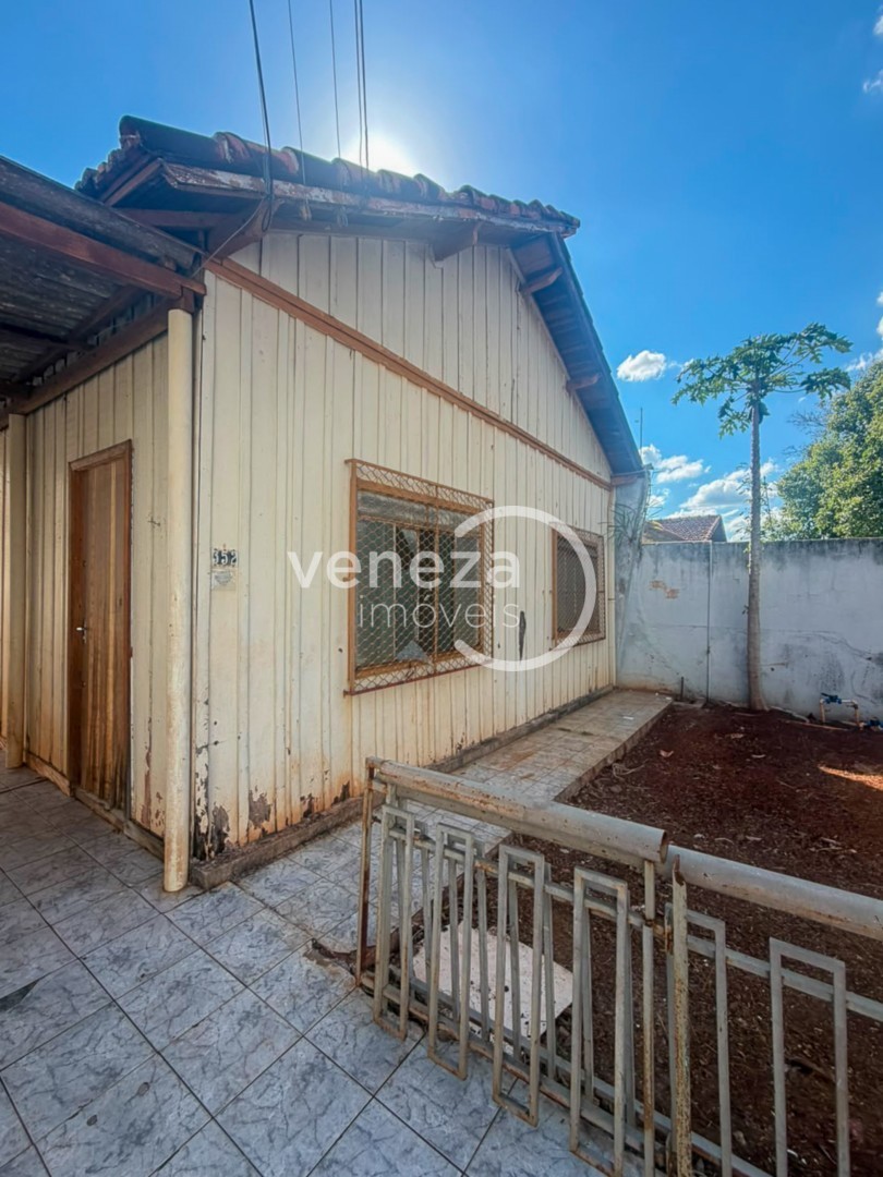 Casa Residencial para venda no bairro Santos Dumont de Londrina - Foto 13