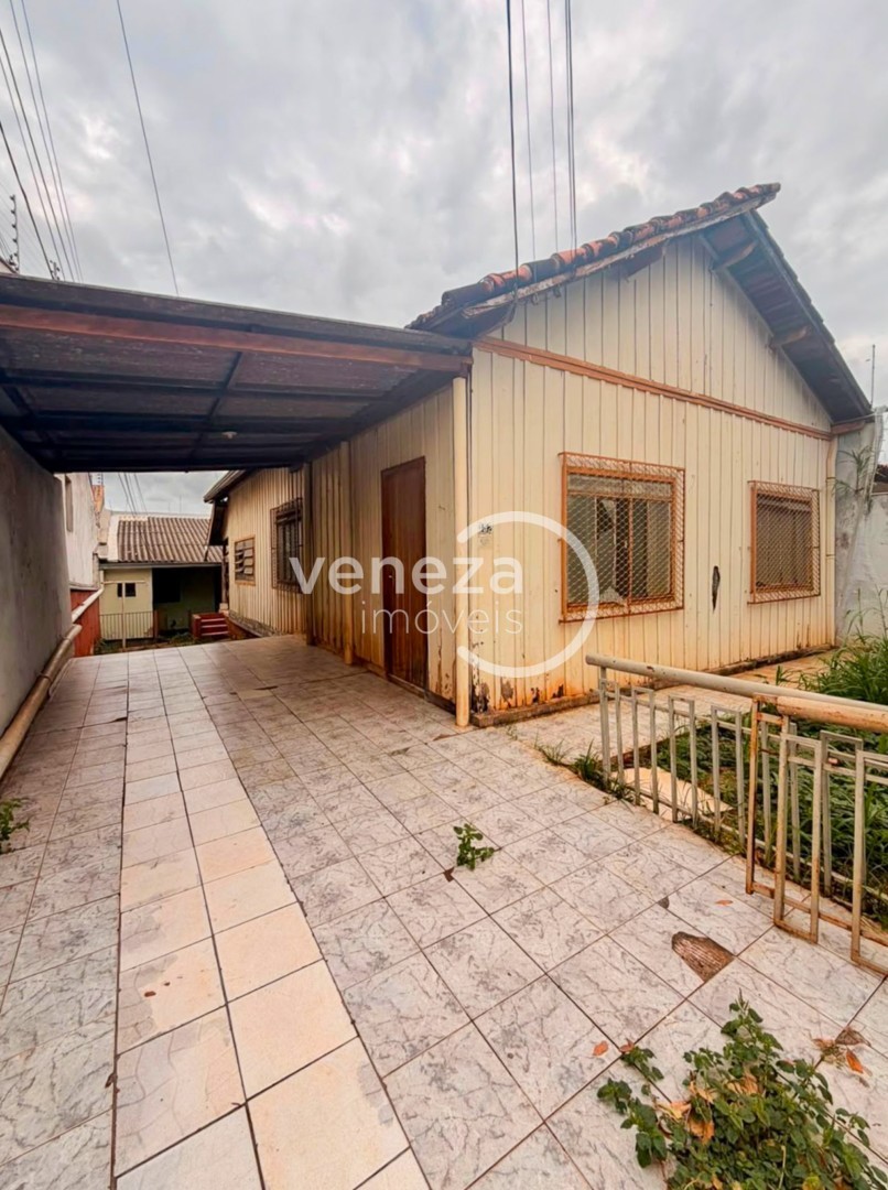 Casa Residencial para venda no bairro Santos Dumont de Londrina - Foto 14