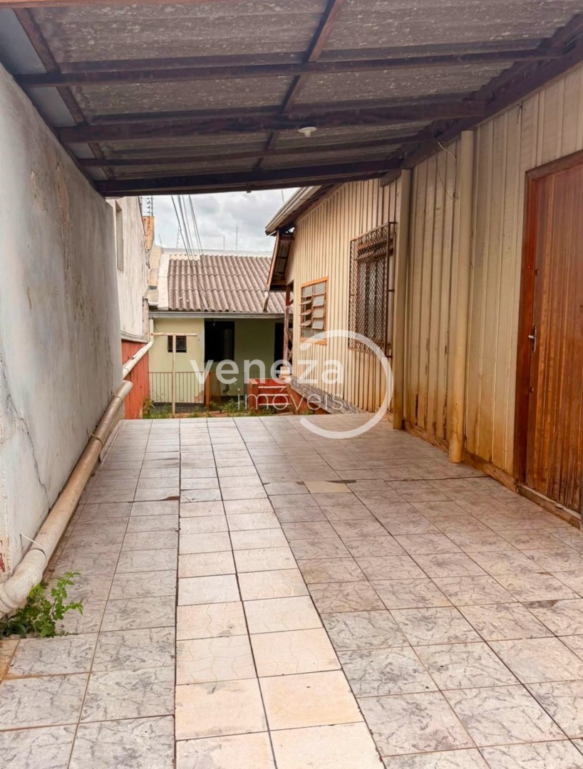 Casa Residencial para venda no bairro Santos Dumont de Londrina - Foto 17