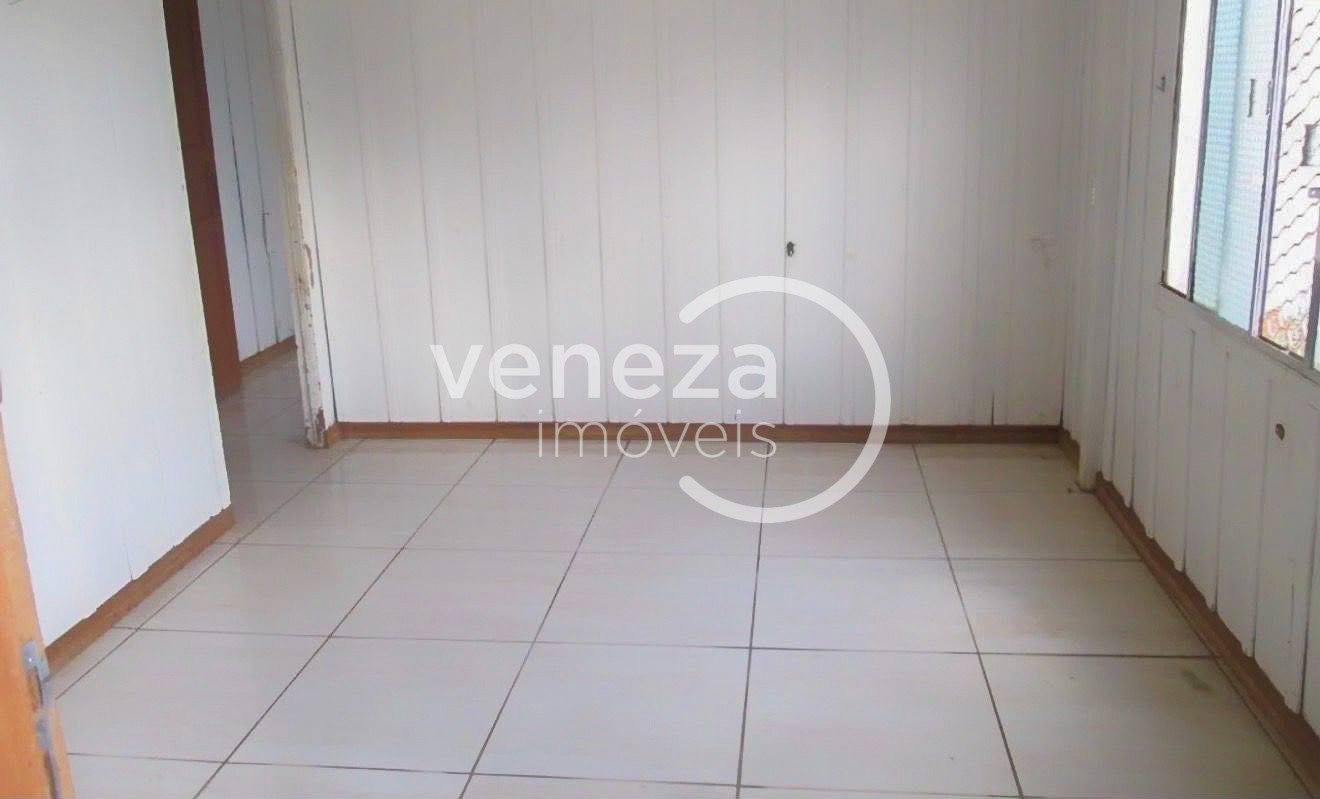 Casa Residencial para venda no Santos Dumont em Londrina com 120m² por R$ 349.900