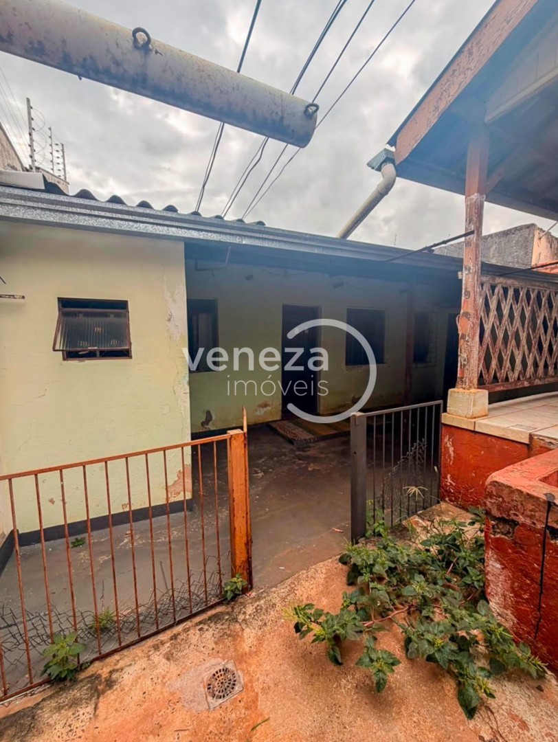 Casa Residencial para venda no bairro Santos Dumont de Londrina - Foto 10