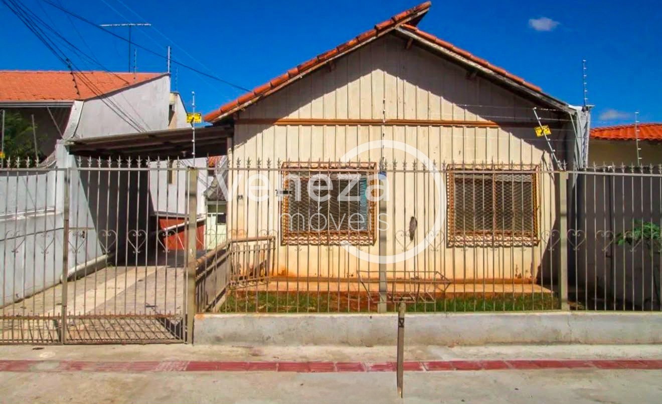 Casa Residencial para venda no bairro Santos Dumont de Londrina - Foto 19