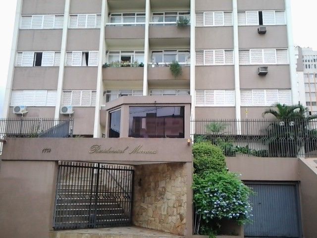 Apartamento para venda no Centro em Londrina com 120,68m² por R$ 385.000,00  - Foto 1
