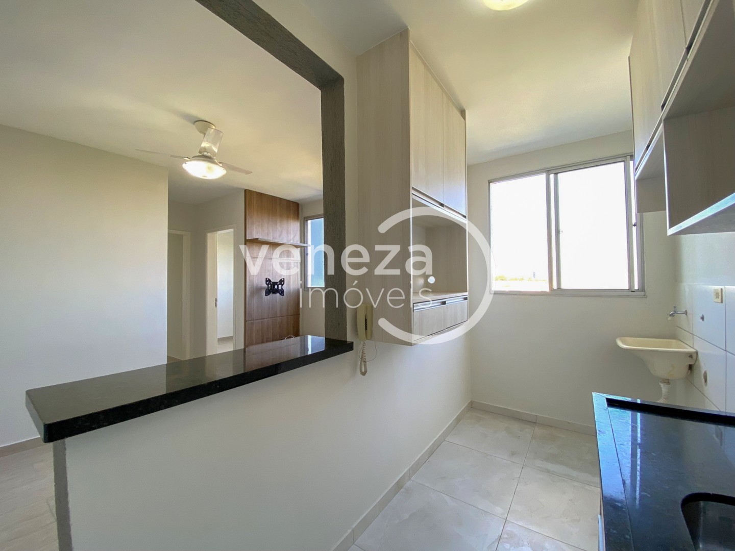Apartamento para locação no bairro Gleba Palhano de Londrina - Foto 9