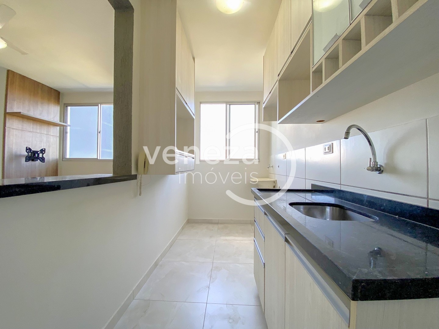 Apartamento para locação no bairro Gleba Palhano de Londrina - Foto 10
