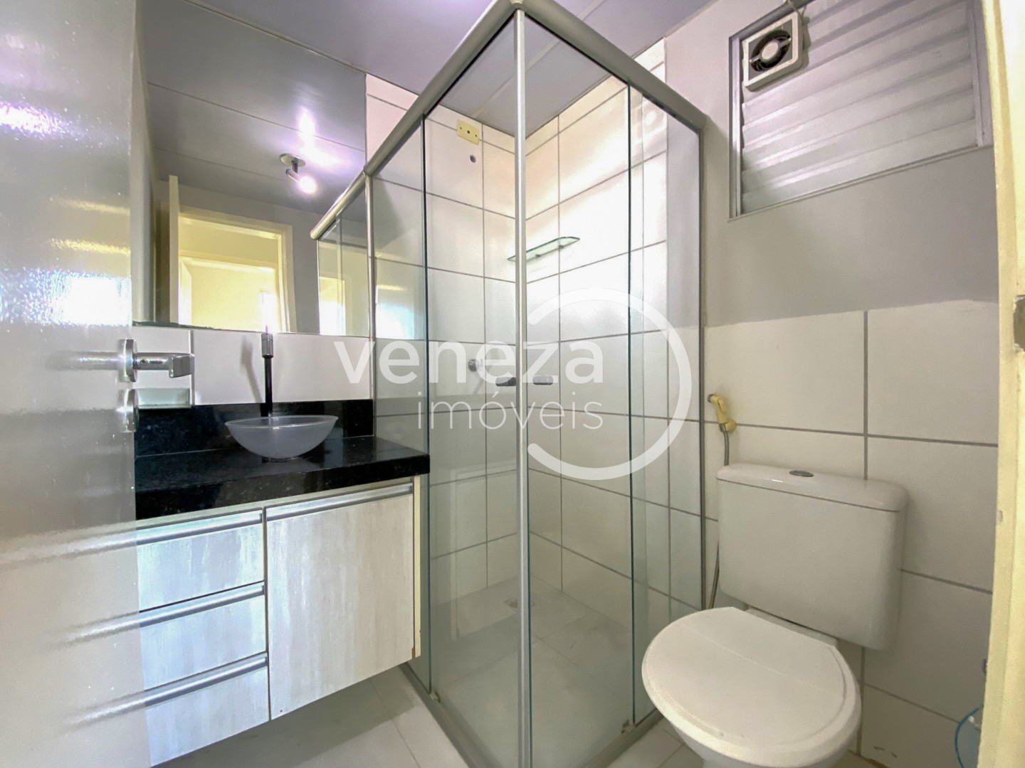Apartamento para locação no bairro Gleba Palhano de Londrina - Foto 12