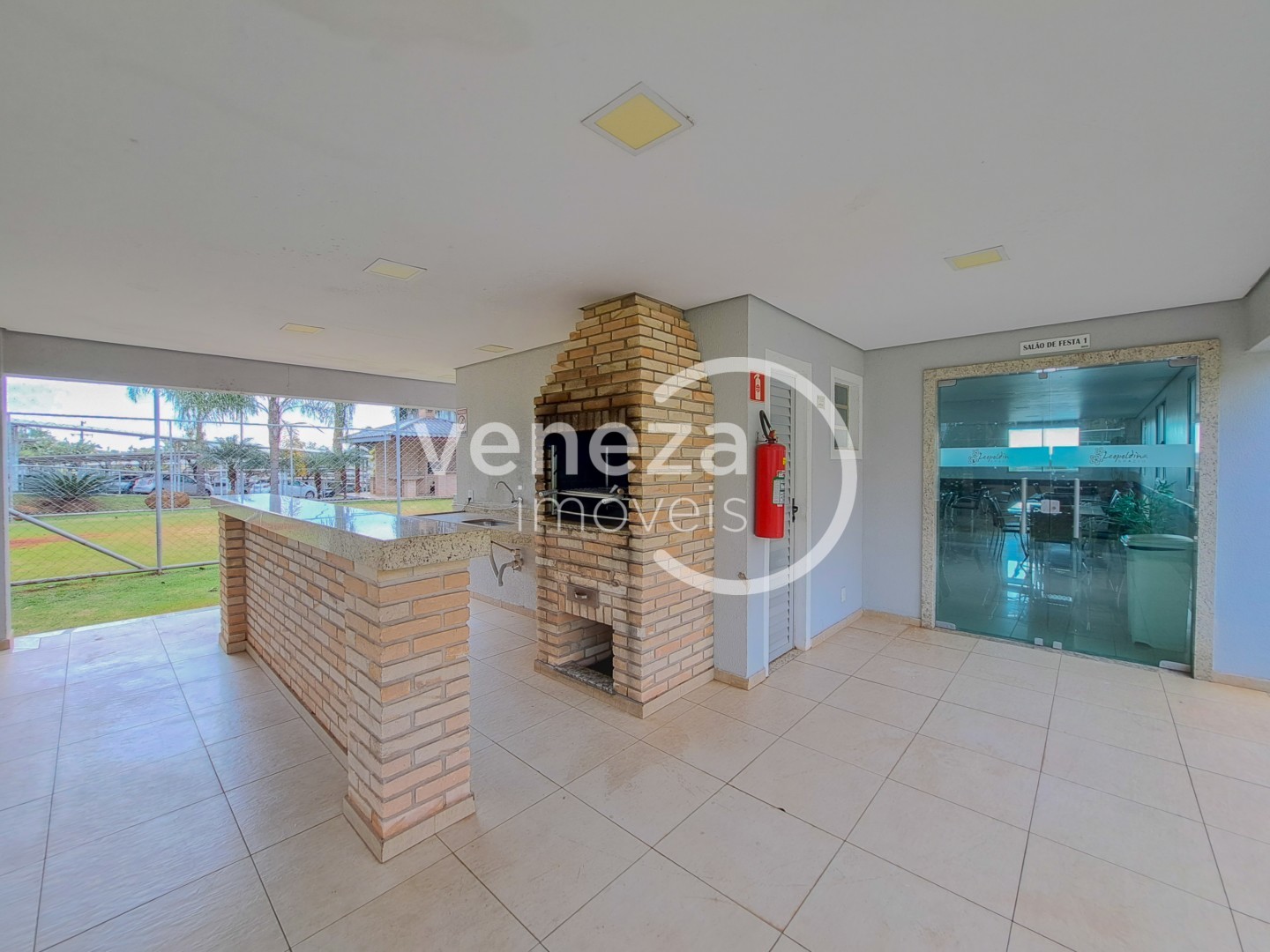 Apartamento para locação no bairro Gleba Palhano de Londrina - Foto 14