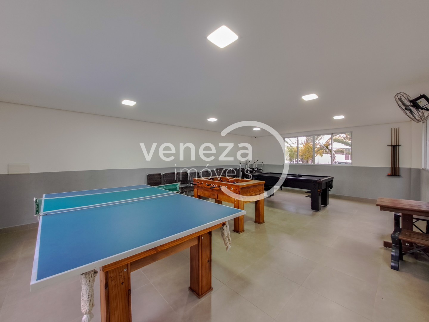 Apartamento para locação no bairro Gleba Palhano de Londrina - Foto 18