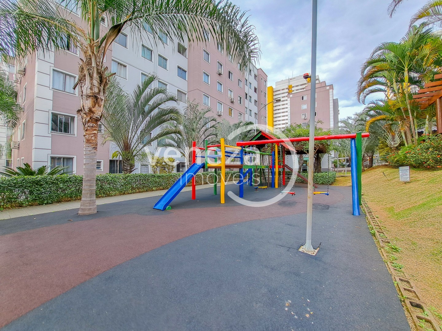 Apartamento para locação no bairro Gleba Palhano de Londrina - Foto 19