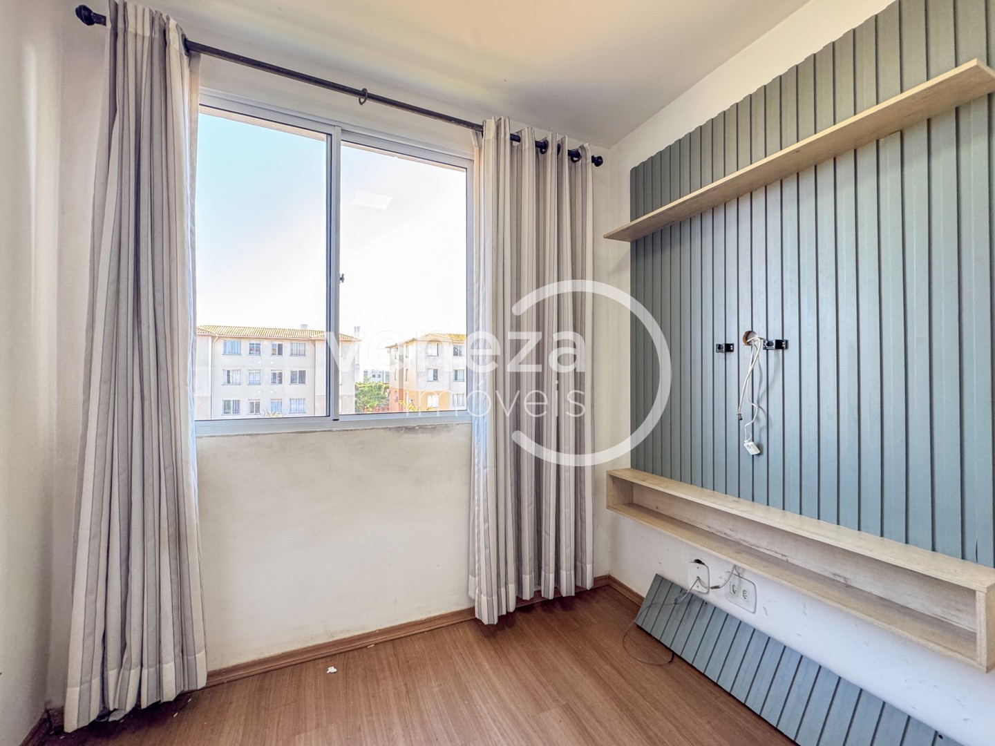 Apartamento para locação no bairro Jardim Joquei Club de Londrina - Foto 7